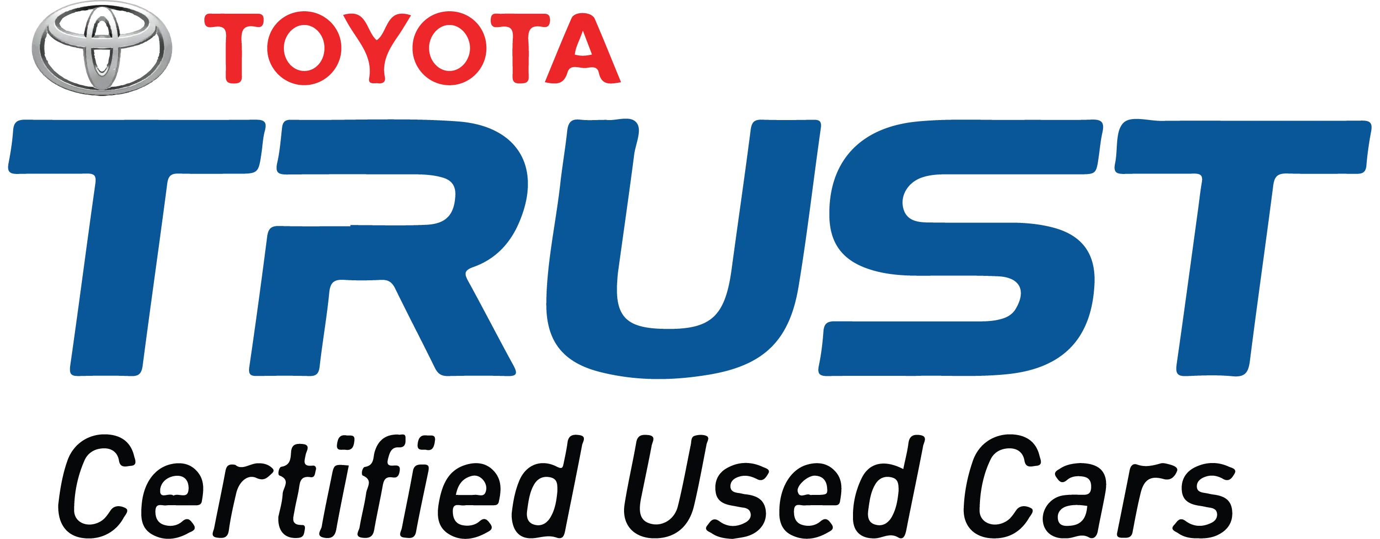 Toyota Trust